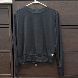 Vuori Daydream Crew Long Sleeve
